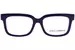 Dolce & Gabbana DX5002 Eyeglasses Youth Kids Boy's Full Rim Rectangle Shape