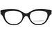 Dolce & Gabbana DX5003 Eyeglasses Youth Kids Girl's Full Rim
