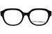 Dolce & Gabbana DX5004U Eyeglasses Youth Kids Boy's Full Rim Round Shape