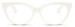 Dolce & Gabbana DX5005U Eyeglasses Youth Kids Girl's Full Rim Butterfly Shape