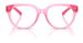 Dolce & Gabbana DX5007 Eyeglasses Youth Kids Girl's Full Rim
