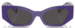 Dolce & Gabbana DX6003 Sunglasses Youth Kids Girl's Cat Eye