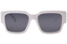 Dolce & Gabbana DX6004 Sunglasses Youth Kids Boy's Square Shape