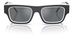 Dolce & Gabbana DX6011 Sunglasses Youth Kids Boy's Rectangle Shape
