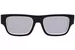 Dolce & Gabbana DX6011 Sunglasses Youth Kids Boy's Rectangle Shape