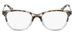 Draper James DJ1008 Eyeglasses Youth Kids Girl's Full Rim Round Shape