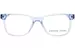 Draper James DJ1009 Eyeglasses Youth Kids Girl's Full Rim Rectangle Shape