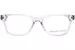 Draper James DJ1009 Eyeglasses Youth Kids Girl's Full Rim Rectangle Shape