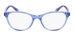 Draper James DJ1016 Eyeglasses Youth Kids Girl's Full Rim Rectangle Shape