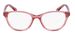 Draper James DJ1016 Eyeglasses Youth Kids Girl's Full Rim Rectangle Shape