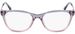 Draper James DJ1022 Eyeglasses Youth Kids Girl's Full Rim Rectangle Shape
