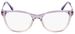 Draper James DJ1022 Eyeglasses Youth Kids Girl's Full Rim Rectangle Shape
