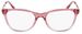 Draper James DJ1022 Eyeglasses Youth Kids Girl's Full Rim Rectangle Shape