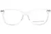 Draper James DJ1027 Eyeglasses Youth Kids Girl's Full Rim Rectangle Shape