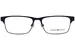 Emporio Armani EK1001 Eyeglasses Youth Kids Boy's Full Rim Rectangle Shape