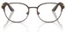 Emporio Armani EK1002 Eyeglasses Youth Kids Boy's Full Rim
