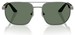Emporio Armani EK2003 Sunglasses Youth Kids Boy's Square Shape
