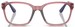 Emporio Armani EK3003 Eyeglasses Youth Kids Girl's Full Rim Pillow Shape