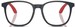 Emporio Armani EK3004 Eyeglasses Youth Kids Boy's Full Rim