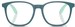 Emporio Armani EK3004 Eyeglasses Youth Kids Boy's Full Rim