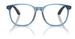 Emporio Armani EK3004 Eyeglasses Youth Kids Boy's Full Rim