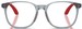 Emporio Armani EK3004 Eyeglasses Youth Kids Boy's Full Rim