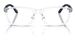 Emporio Armani EK3009 Eyeglasses Youth Kids Boy's Full Rim Rectangle Shape