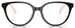 Emporio Armani EK3010 Eyeglasses Youth Kids Girl's Full Rim Cat Eye