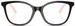 Emporio Armani EK3011U Eyeglasses Youth Kids Girl's Full Rim Butterfly Shape