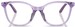 Emporio Armani EK3011U Eyeglasses Youth Kids Girl's Full Rim Butterfly Shape