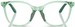 Emporio Armani EK3011U Eyeglasses Youth Kids Girl's Full Rim Butterfly Shape