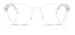 Emporio Armani EK3012U Eyeglasses Youth Kids Boy's Full Rim