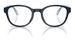 Emporio Armani EK3012U Eyeglasses Youth Kids Boy's Full Rim