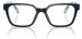 Emporio Armani EK3013U Eyeglasses Youth Kids Boy's Full Rim Rectangle Shape