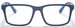 Emporio Armani EK3203 Eyeglasses Youth Kids Boy's Full Rim Pillow Shape