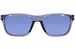Emporio Armani EK4002 Sunglasses Youth Kids Boy's Pillow Shape