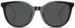 Emporio Armani EK4007U Sunglasses Youth Kids Girl's Cat Eye