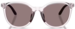 Emporio Armani EK4007U Sunglasses Youth Kids Girl's Cat Eye