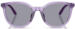 Emporio Armani EK4007U Sunglasses Youth Kids Girl's Cat Eye