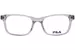 Fila VFI284 Eyeglasses Youth Kids Boy's Full Rim Square Shape