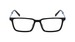 Flexon J4018 Eyeglasses Youth Kids Full Rim Rectangle Shape
