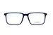 Flexon J4023 Eyeglasses Youth Kids Boy's Full Rim Rectangle Shape