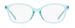 Flexon J4025 Eyeglasses Youth Kids Girl's Full Rim Oval Shape