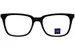 Gap Juniors VGP221 Eyeglasses Youth Kids Boy's Full Rim Square Shape