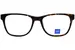 Gap Juniors VGP223 Eyeglasses Youth Kids Girl's Full Rim Square Shape