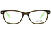 Guess GU9172 Eyeglasses Youth Kids Full Rim Square Shape