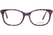 Guess GU9181 Eyeglasses Youth Kids Full Rim Round Shape