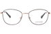 Guess GU9204 Eyeglasses Youth Kids Full Rim Round Shape