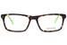 Guess GU9206 Youth Kids Eyeglasses Full Rim Rectangle Shape