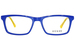 Guess GU9206 Youth Kids Eyeglasses Full Rim Rectangle Shape